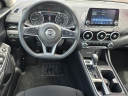 Thumbnail image of 2023 Nissan Sentra at Walter Jackson