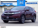 Thumbnail image of 2019 Honda CR-V at Serra Buick Gmc Champaign