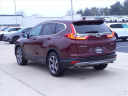 Thumbnail image of 2019 Honda CR-V at Serra Buick Gmc Champaign
