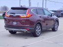 Thumbnail image of 2019 Honda CR-V at Serra Buick Gmc Champaign