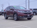 Thumbnail image of 2019 Honda CR-V at Serra Buick Gmc Champaign