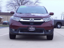 Thumbnail image of 2019 Honda CR-V at Serra Buick Gmc Champaign
