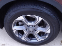 Thumbnail image of 2019 Honda CR-V at Serra Buick Gmc Champaign