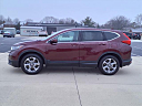 Thumbnail image of 2019 Honda CR-V at Serra Buick Gmc Champaign