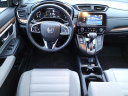 Thumbnail image of 2019 Honda CR-V at Serra Buick Gmc Champaign