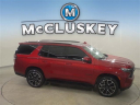 Thumbnail image of 2023 Chevrolet Tahoe at Mccluskey Chevrolet Kings Automall