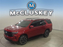 Thumbnail image of 2023 Chevrolet Tahoe at Mccluskey Chevrolet Kings Automall