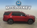 Thumbnail image of 2023 Chevrolet Tahoe at Mccluskey Chevrolet Kings Automall