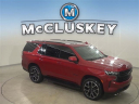 Thumbnail image of 2023 Chevrolet Tahoe at Mccluskey Chevrolet Kings Automall