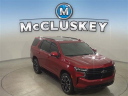 Thumbnail image of 2023 Chevrolet Tahoe at Mccluskey Chevrolet Kings Automall