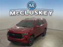 Thumbnail image of 2023 Chevrolet Tahoe at Mccluskey Chevrolet Kings Automall