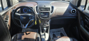Thumbnail image of 2016 Chevrolet Trax at RJ MCGLYNN'S AUTO EXCHANGE LLC.