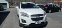 Thumbnail image of 2016 Chevrolet Trax at RJ MCGLYNN'S AUTO EXCHANGE LLC.