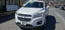 Thumbnail image of 2016 Chevrolet Trax at RJ MCGLYNN'S AUTO EXCHANGE LLC.