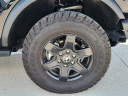 Thumbnail image of 2022 Ford Bronco at Lee Janssen Motor Company