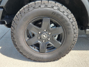 Thumbnail image of 2022 Ford Bronco at Lee Janssen Motor Company
