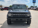 Thumbnail image of 2022 Ford Bronco at Lee Janssen Motor Company