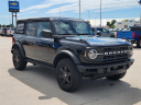 Thumbnail image of 2022 Ford Bronco at Lee Janssen Motor Company