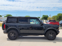 Thumbnail image of 2022 Ford Bronco at Lee Janssen Motor Company