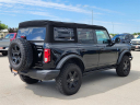 Thumbnail image of 2022 Ford Bronco at Lee Janssen Motor Company