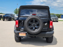 Thumbnail image of 2022 Ford Bronco at Lee Janssen Motor Company