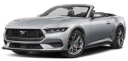 Thumbnail image of 2024 Ford Mustang at Sarasota Ford - New and Used