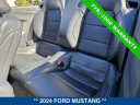 Thumbnail image of 2024 Ford Mustang at Sarasota Ford - New and Used