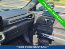 Thumbnail image of 2024 Ford Mustang at Sarasota Ford - New and Used