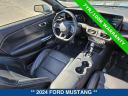 Thumbnail image of 2024 Ford Mustang at Sarasota Ford - New and Used