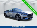 Thumbnail image of 2024 Ford Mustang at Sarasota Ford - New and Used