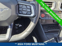 Thumbnail image of 2024 Ford Mustang at Sarasota Ford - New and Used