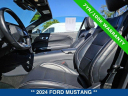 Thumbnail image of 2024 Ford Mustang at Sarasota Ford - New and Used