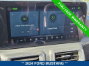 Thumbnail image of 2024 Ford Mustang at Sarasota Ford - New and Used
