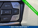 Thumbnail image of 2024 Ford Mustang at Sarasota Ford - New and Used
