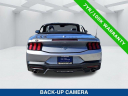 Thumbnail image of 2024 Ford Mustang at Sarasota Ford - New and Used