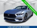 Thumbnail image of 2024 Ford Mustang at Sarasota Ford - New and Used