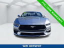 2024 Ford Mustang EcoBoost Premium at Sarasota Ford - New and Used