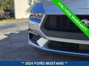 Thumbnail image of 2024 Ford Mustang at Sarasota Ford - New and Used