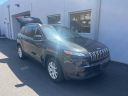 Thumbnail image of 2015 Jeep Cherokee at Tasca Chrysler Dodge Jeep Ram White Plains