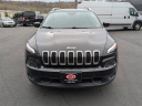 2015 Jeep Cherokee Latitude at Tasca Chrysler Dodge Jeep Ram White Plains