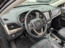Thumbnail image of 2015 Jeep Cherokee at Tasca Chrysler Dodge Jeep Ram White Plains