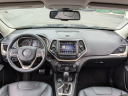 Thumbnail image of 2015 Jeep Cherokee at Tasca Chrysler Dodge Jeep Ram White Plains