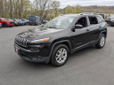 Thumbnail image of 2015 Jeep Cherokee at Tasca Chrysler Dodge Jeep Ram White Plains