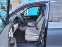 2020 Honda Pilot Touring w/Rear Captain's Chairs at Gallatin Honda