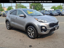 Thumbnail image of 2022 Kia Sportage at Jersey City Kia
