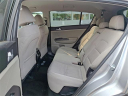 2022 Kia Sportage LX at Jersey City Kia