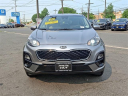 Thumbnail image of 2022 Kia Sportage at Jersey City Kia
