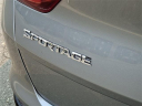 Thumbnail image of 2022 Kia Sportage at Jersey City Kia