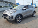 Thumbnail image of 2022 Kia Sportage at Jersey City Kia