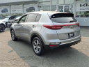Thumbnail image of 2022 Kia Sportage at Jersey City Kia